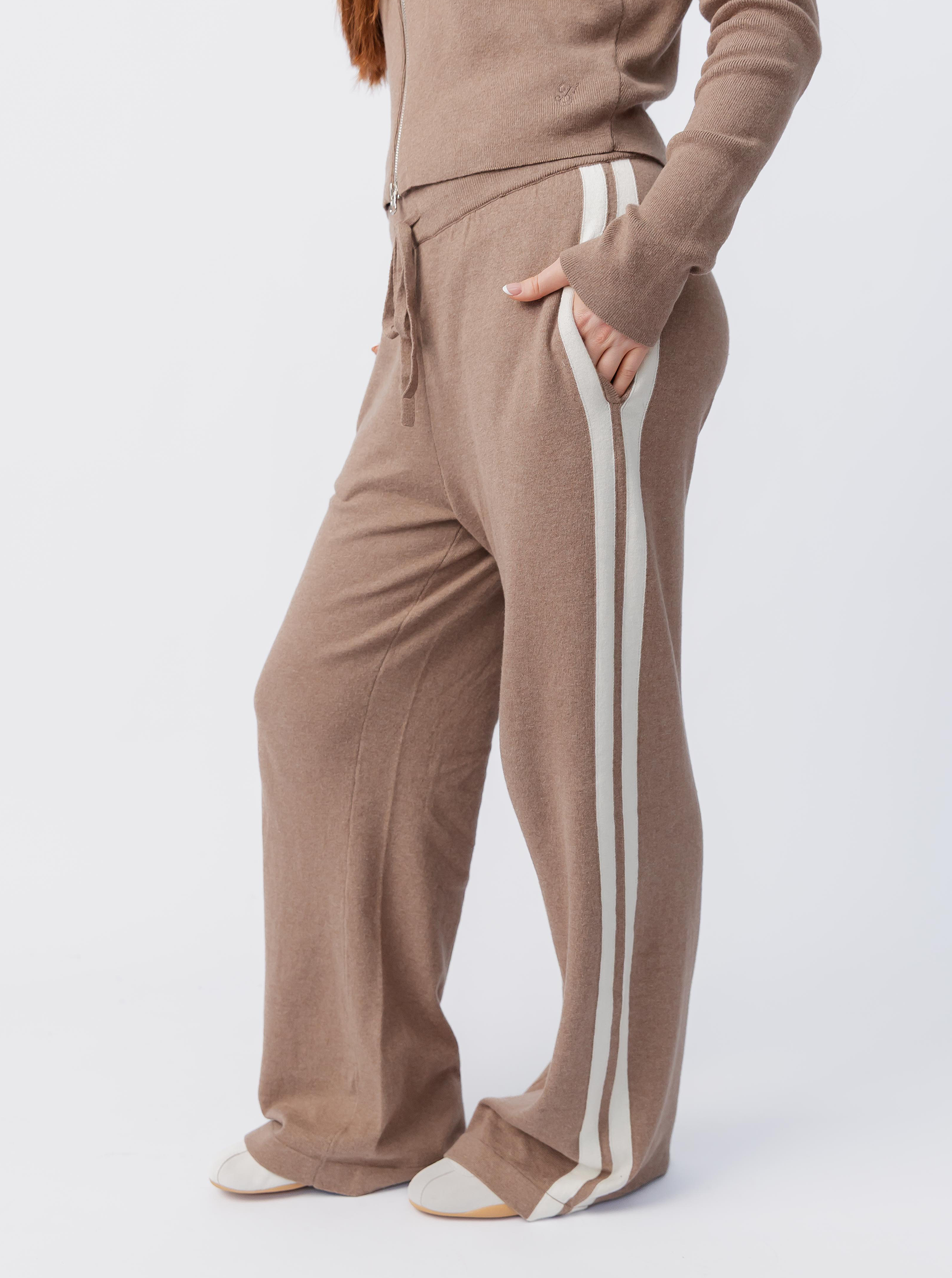 Knit Lounge Pants
