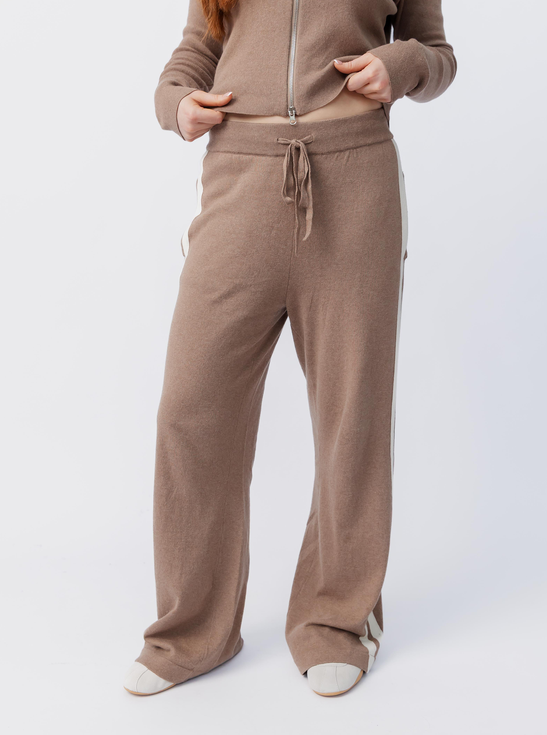 Knit Lounge Pants