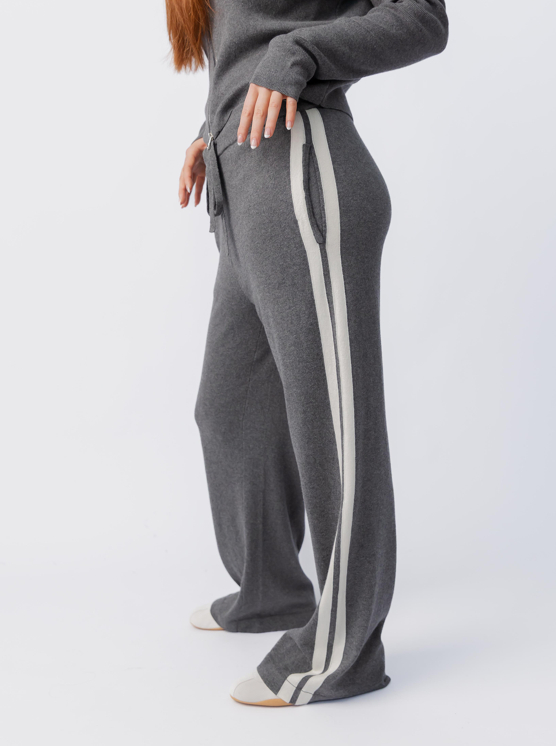 Knit Lounge Pants