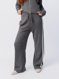 Knit Lounge Pants
