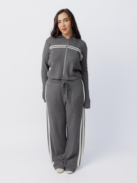 Knit Lounge Pants