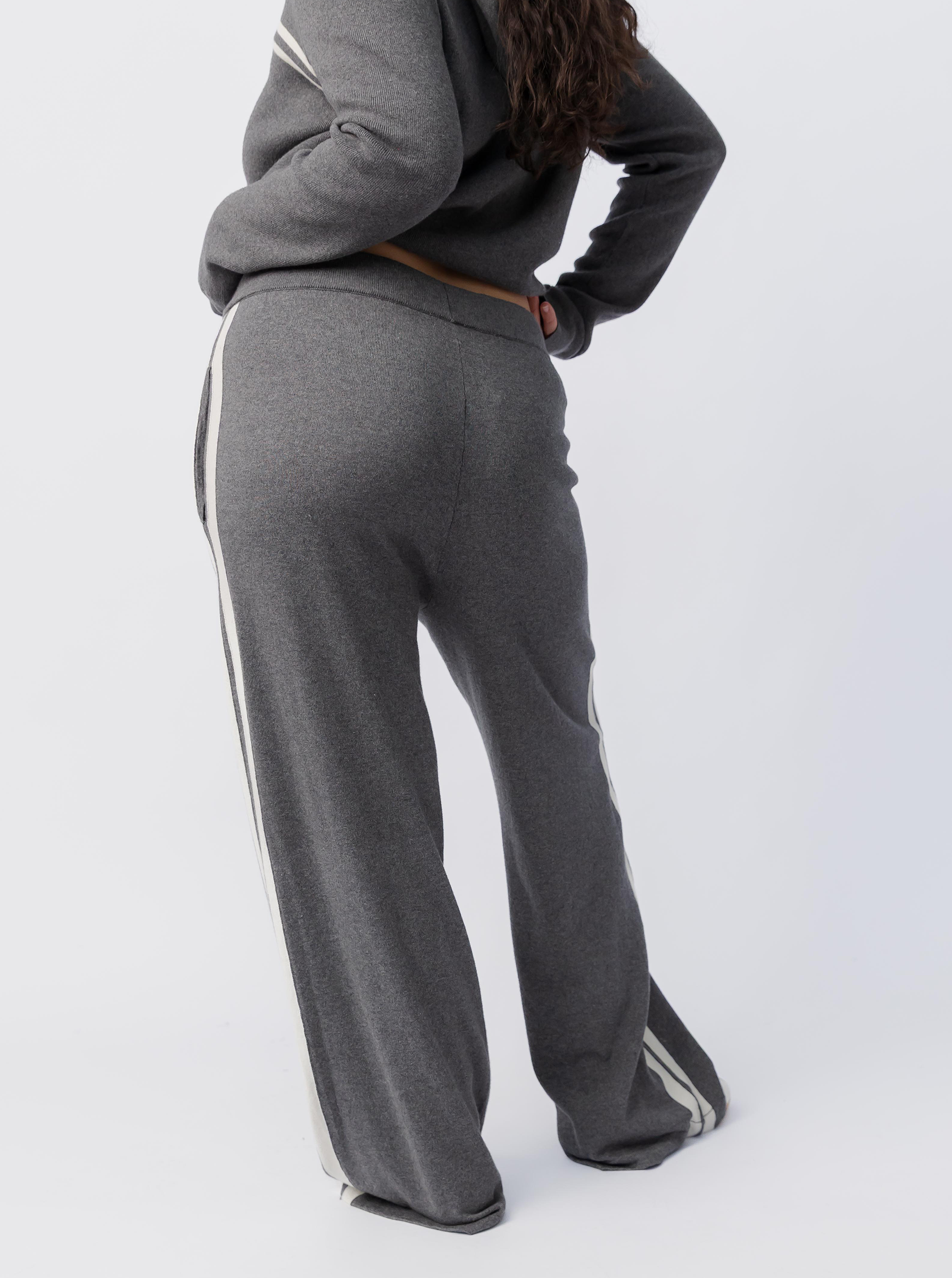 Knit Lounge Pants