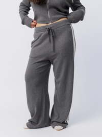 Knit Lounge Pants