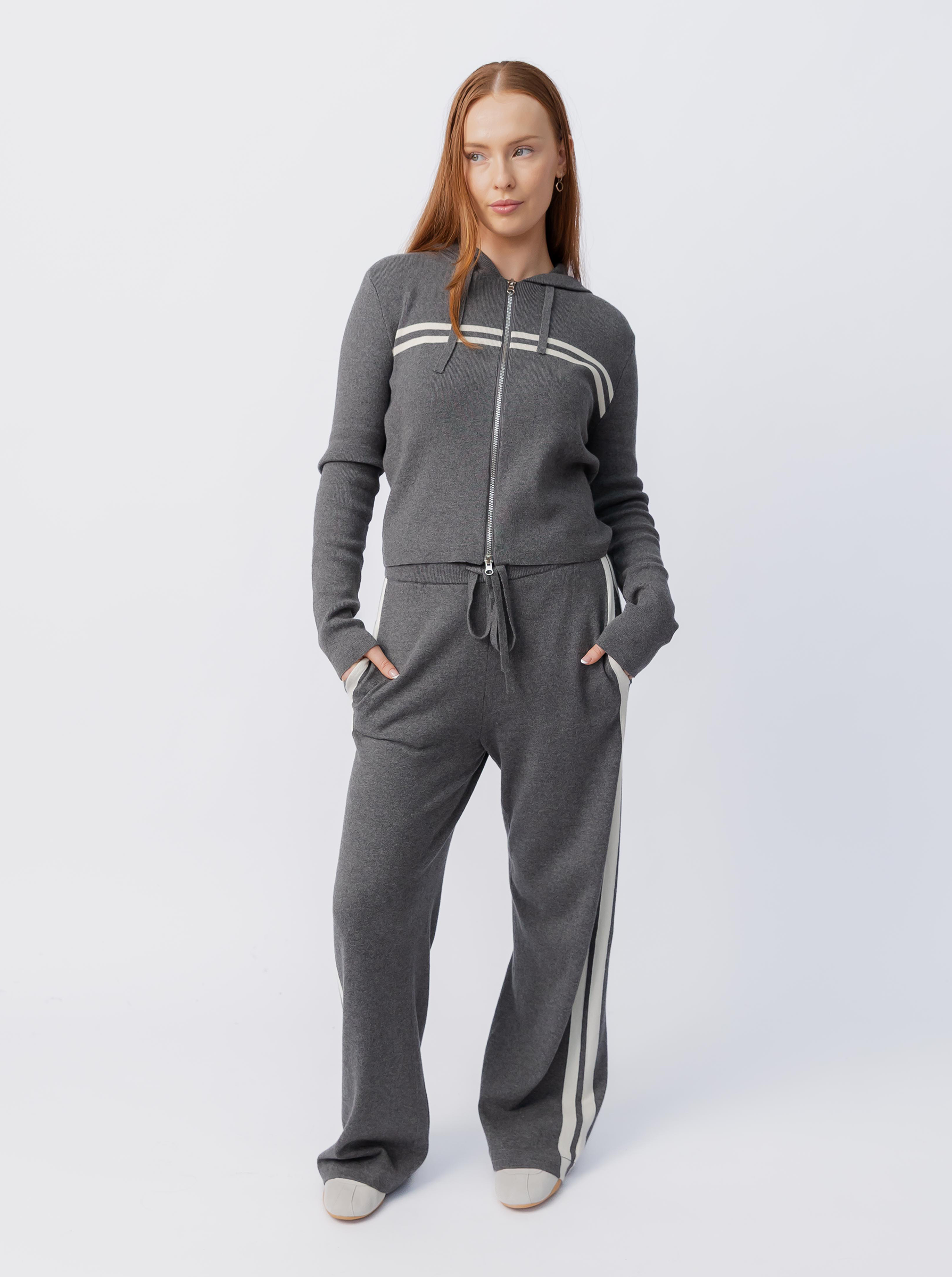 Knit Lounge Pants