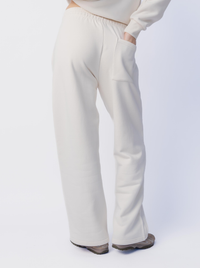 Wide Leg Sweats