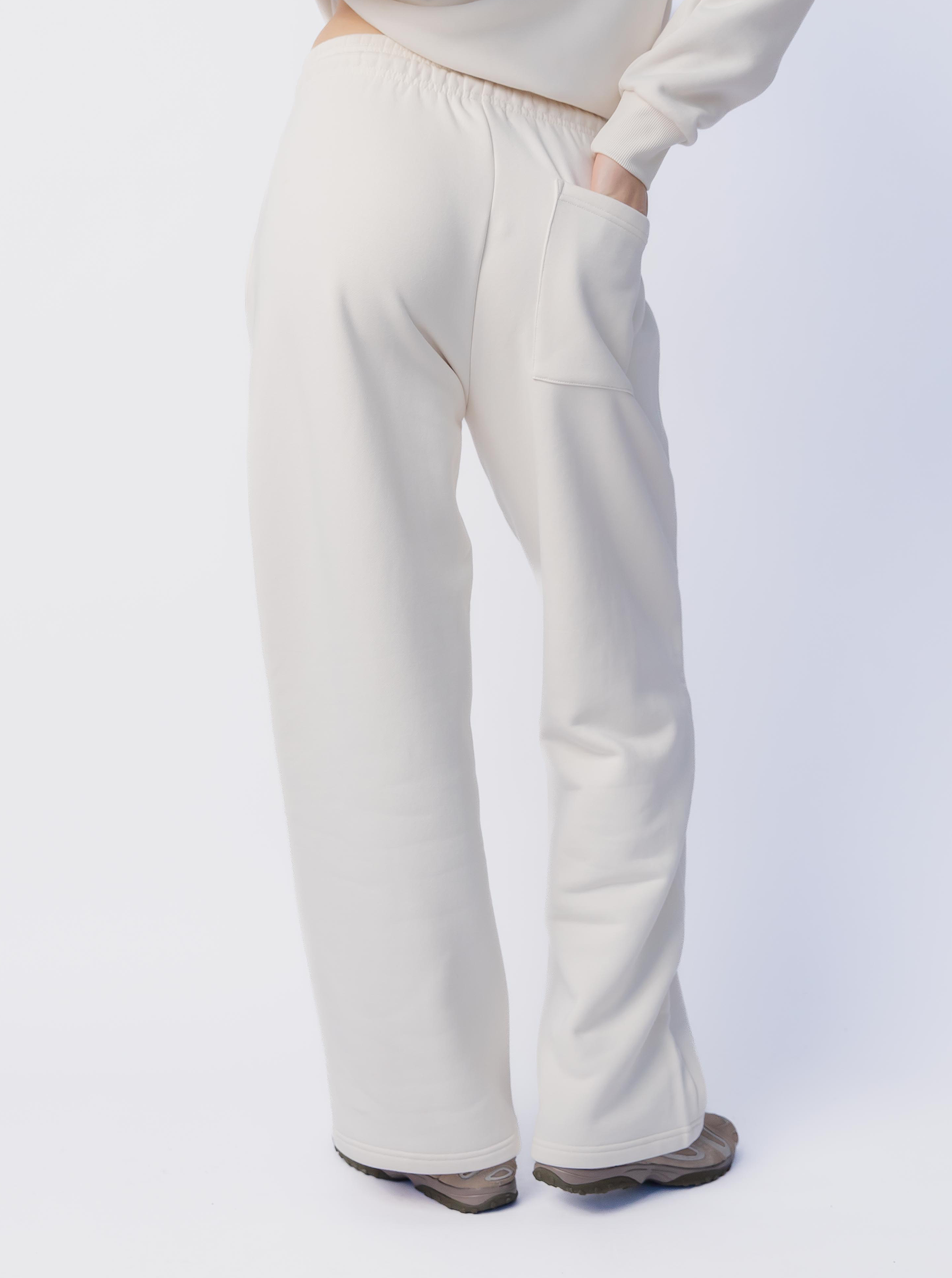 Wide Leg Sweats