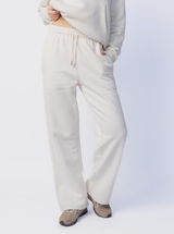 Wide Leg Sweats