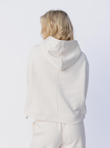 Zip Up Hood