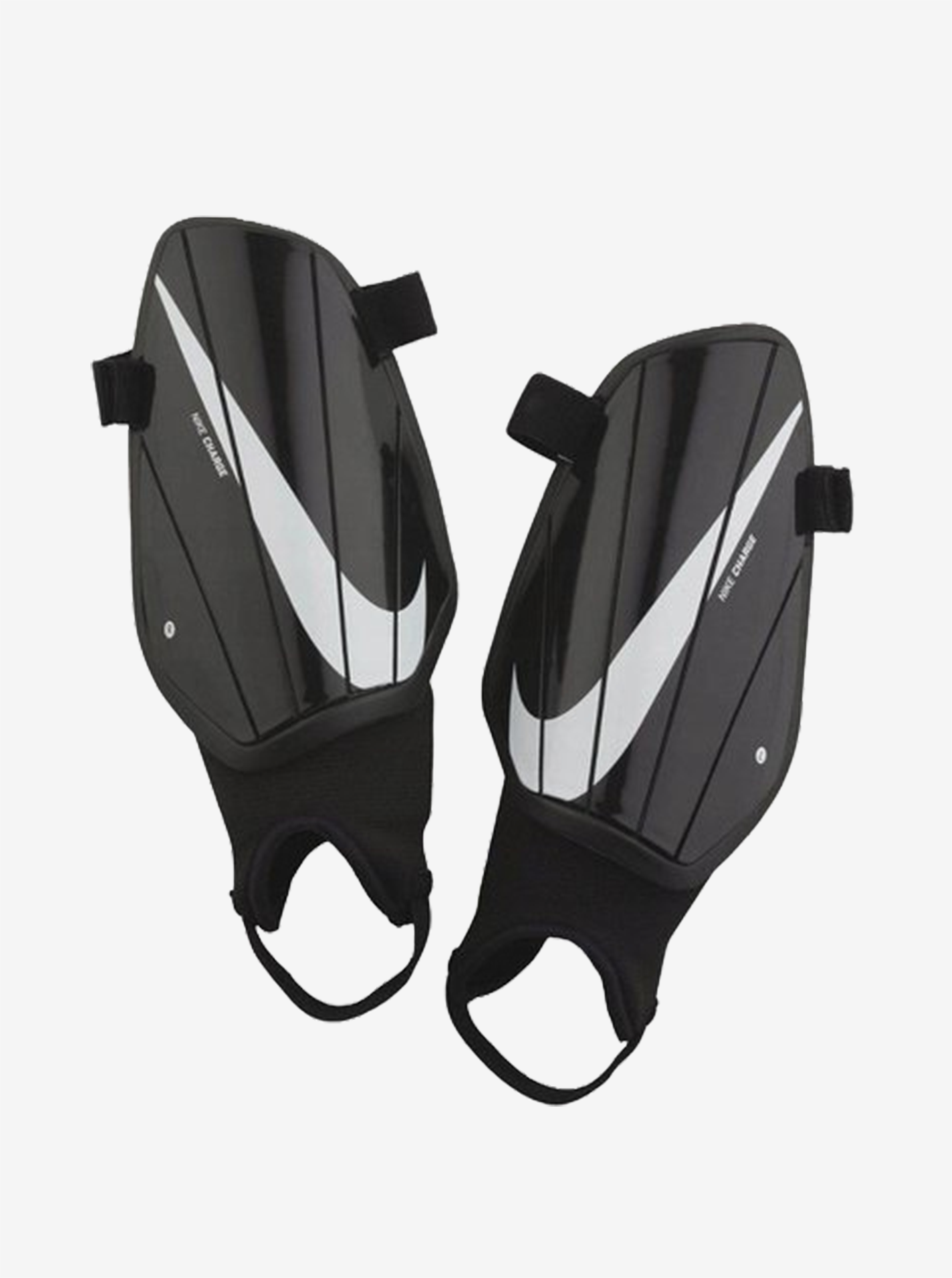 Charge Shin Guards