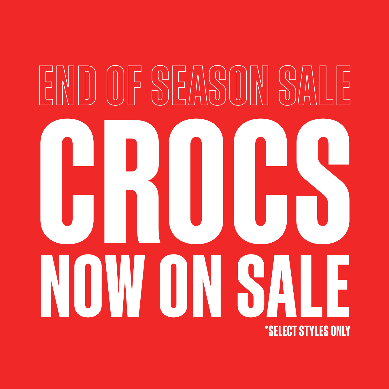 SS-EOSS-Crocs