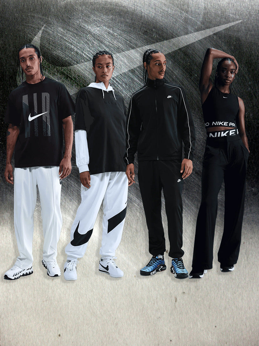 SS-Nike