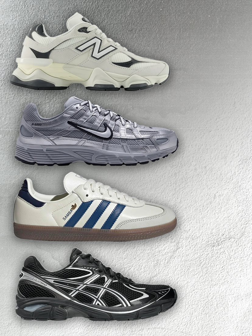 SS-Sneakers
