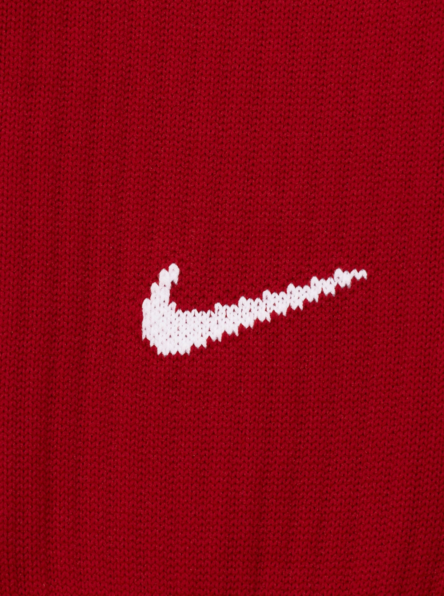 Over-The-Calf Football Socks