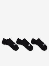 Everyday Plus Lightweight Footie Socks Unisex