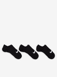 Everyday Plus Lightweight Footie Socks Unisex