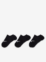 Everyday Plus Lightweight Footie Socks Unisex