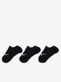 Everyday Plus Lightweight Footie Socks Unisex
