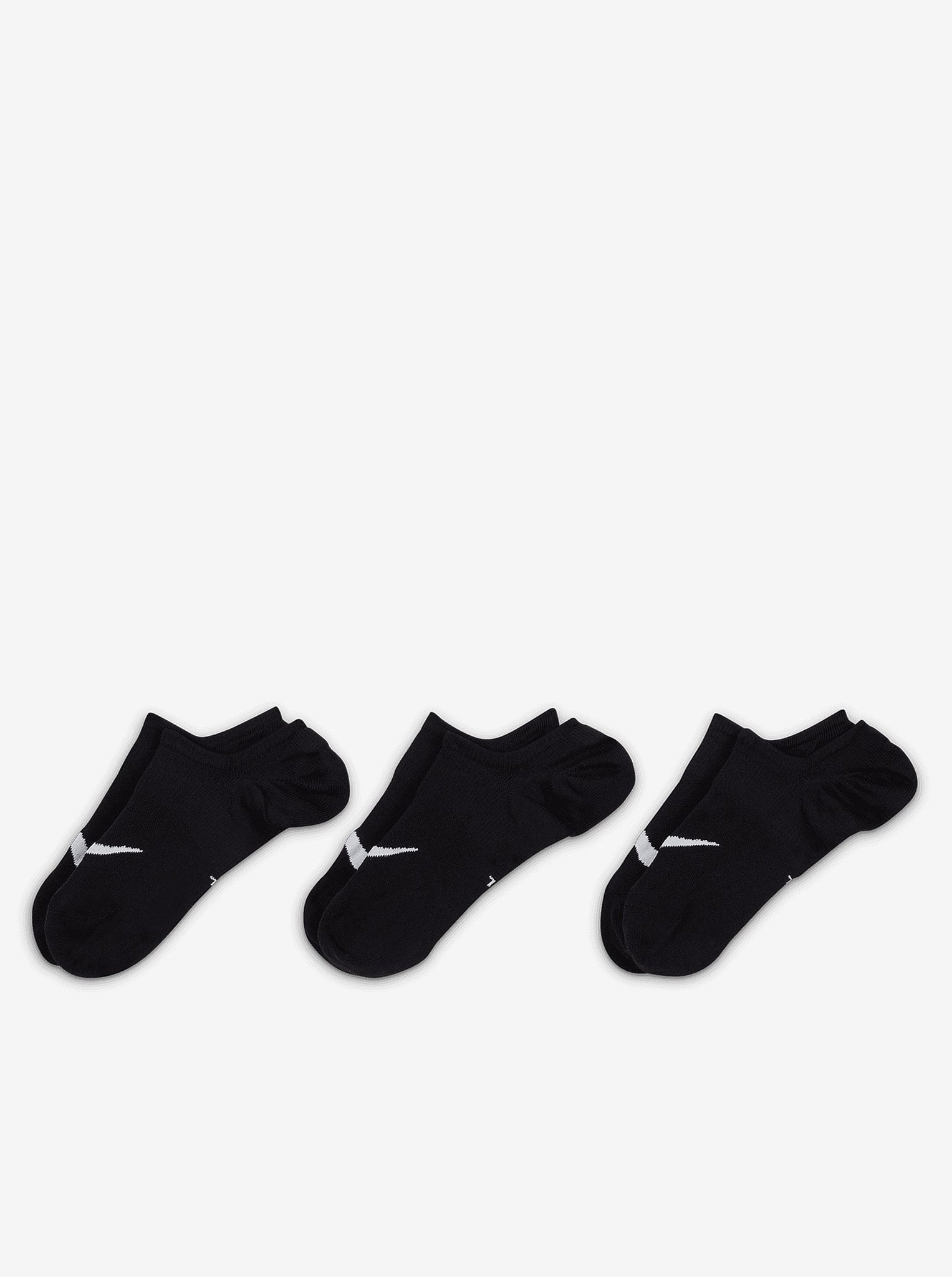 Everyday Plus Lightweight Footie Socks Unisex