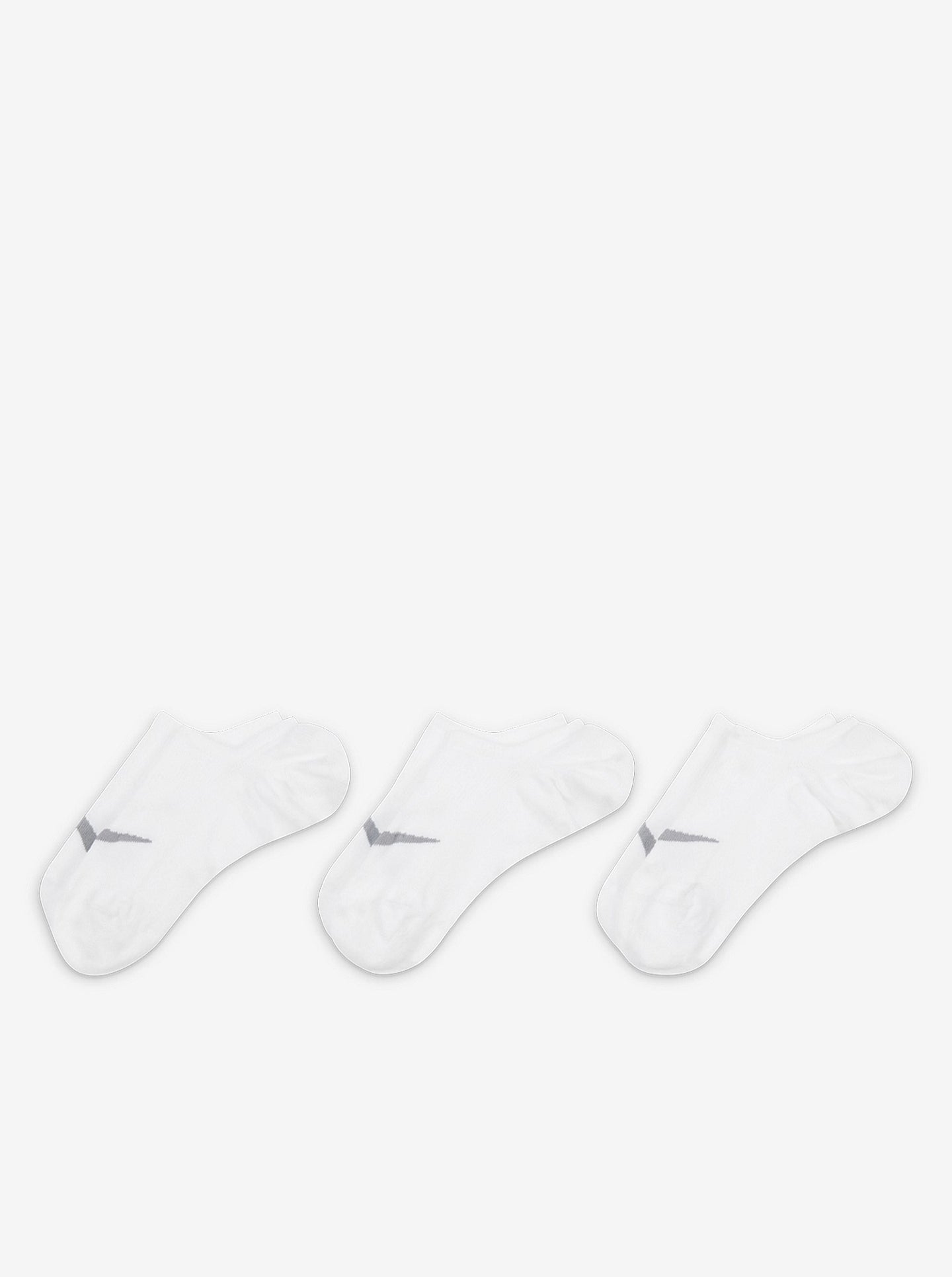 Everyday Plus Lightweight Socks 3 Pack Unisex