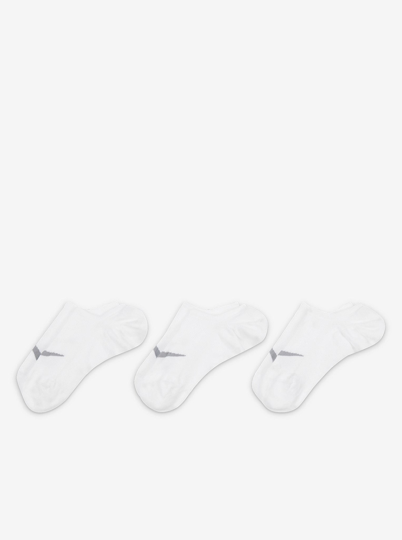 Everyday Plus Lightweight Socks 3 Pack Unisex