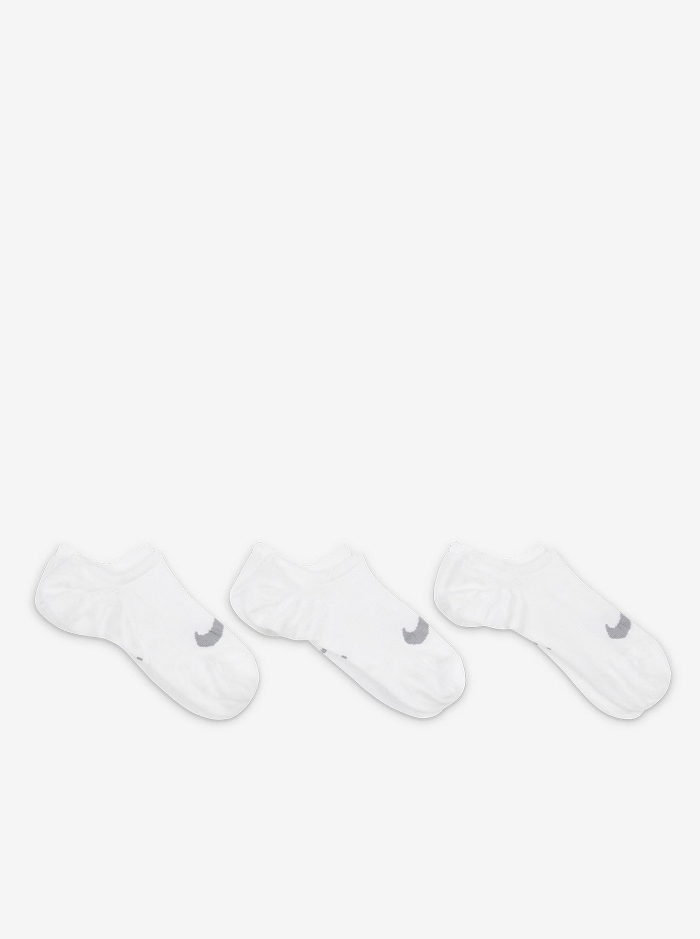 Everyday Plus Lightweight Socks 3 Pack Unisex