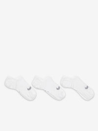 Everyday Plus Lightweight Socks 3 Pack Unisex