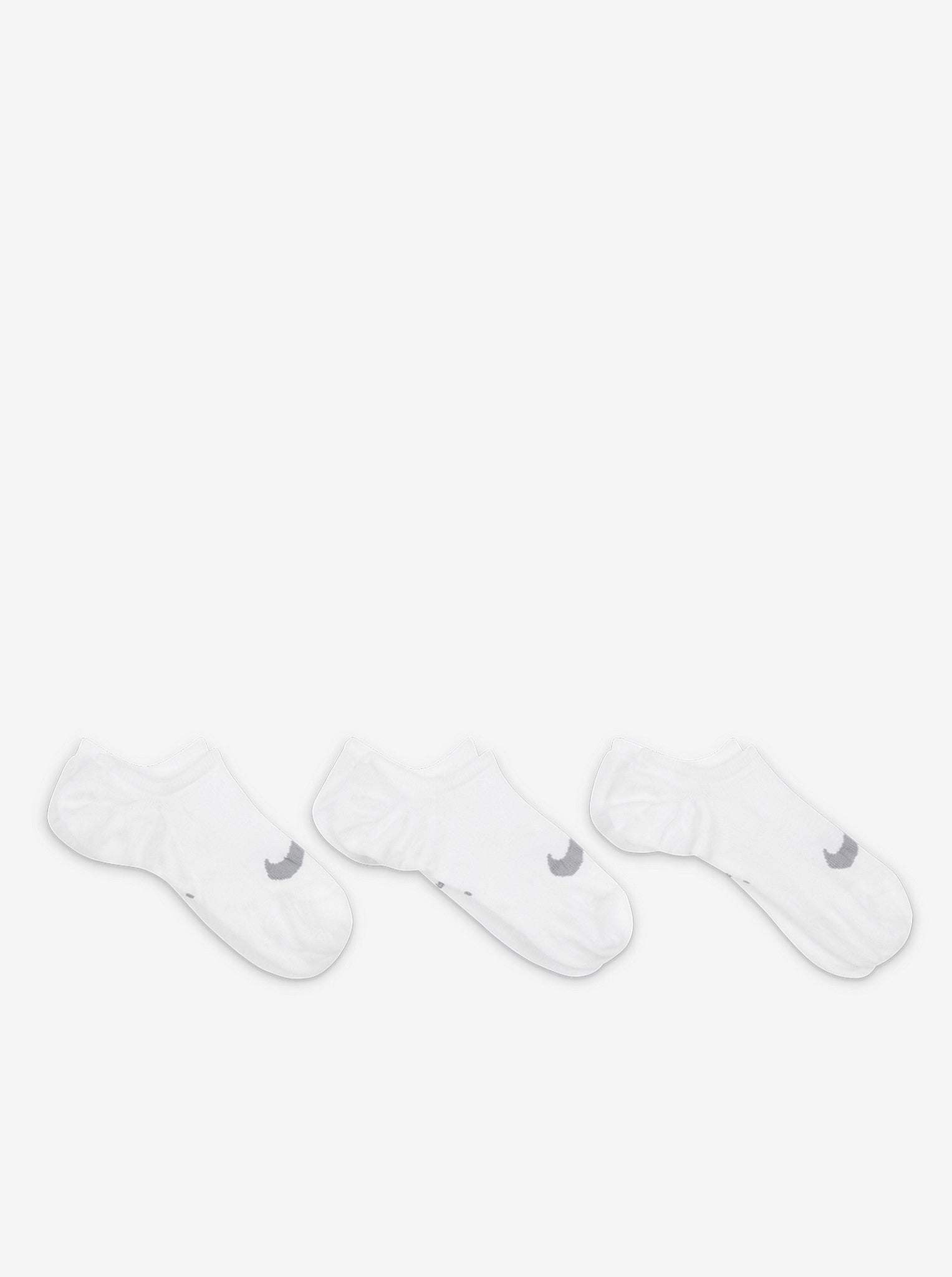 Everyday Plus Lightweight Socks 3 Pack Unisex