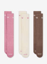Everyday Plus Cushioned Training Crew Socks