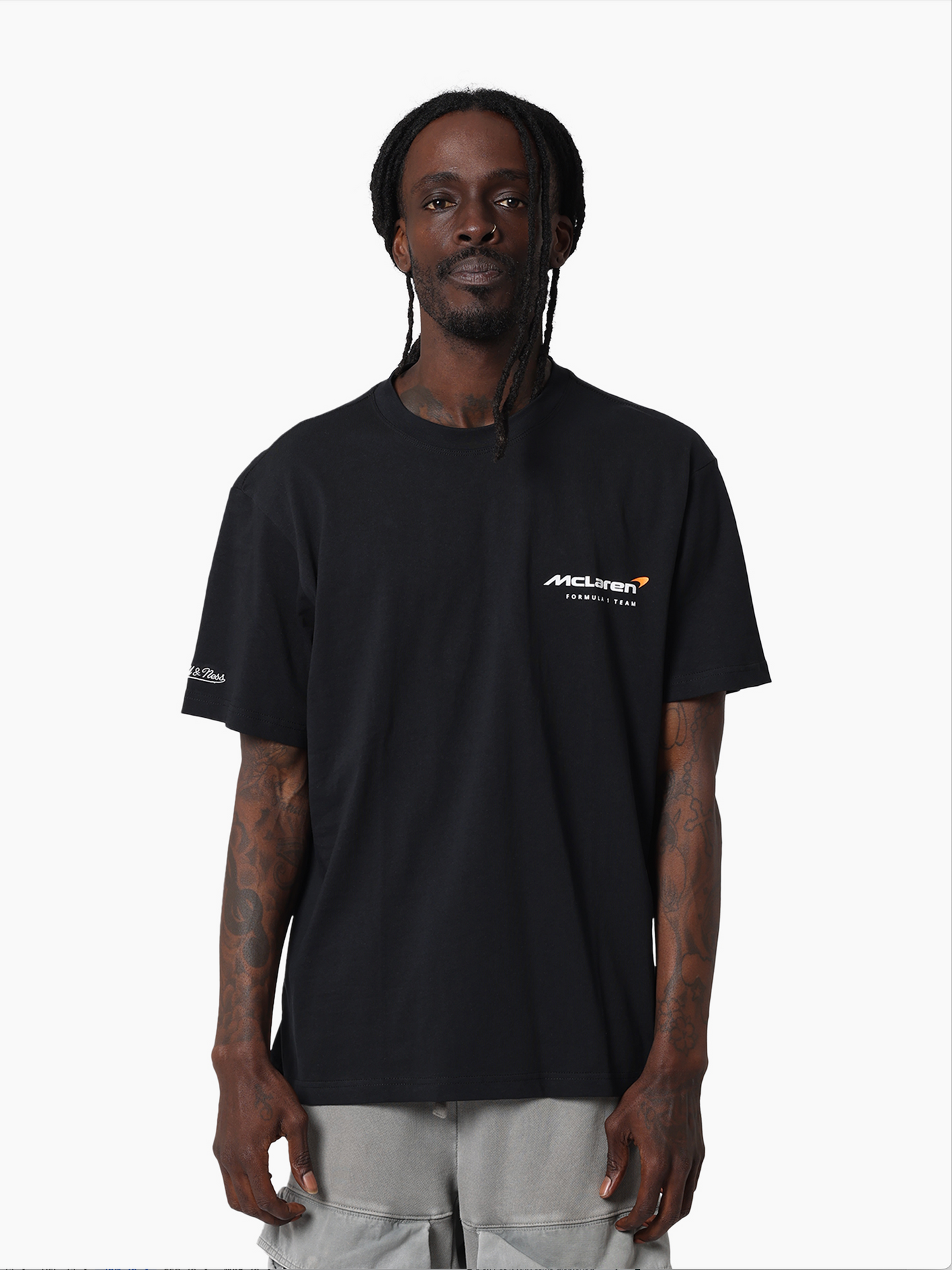 McLaren Apex Tee