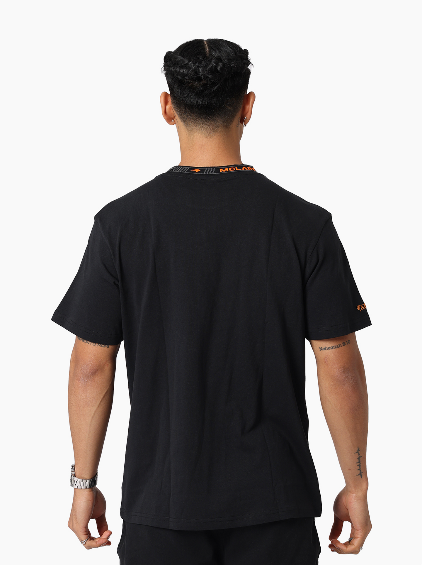 McLaren Icon Tee