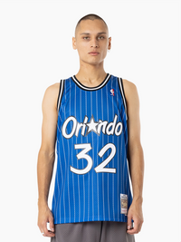 Orlando Magic Shaquille O'Neal Swingman Jersey
