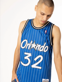 Orlando Magic Shaquille O'Neal Swingman Jersey