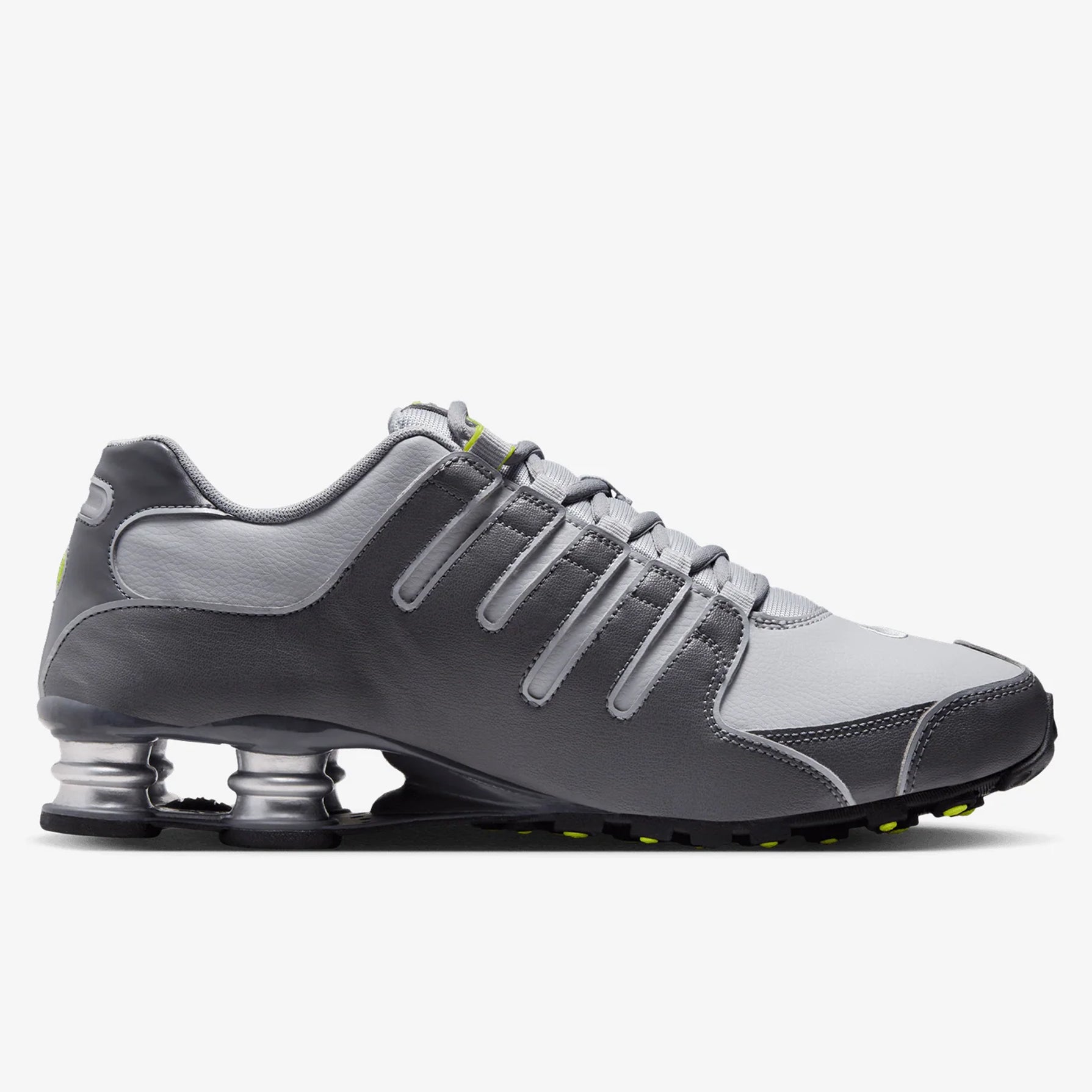 Shox