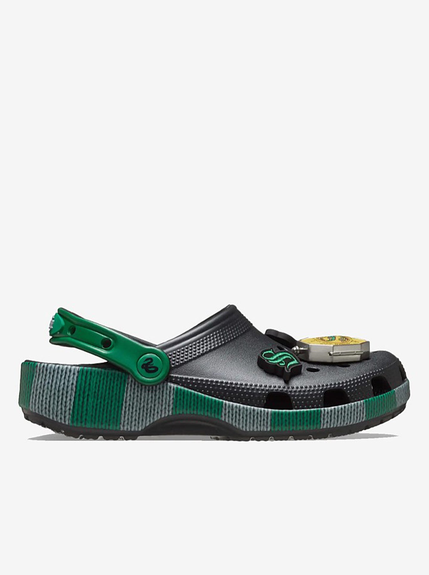 Slytherin Classic Clog Unisex