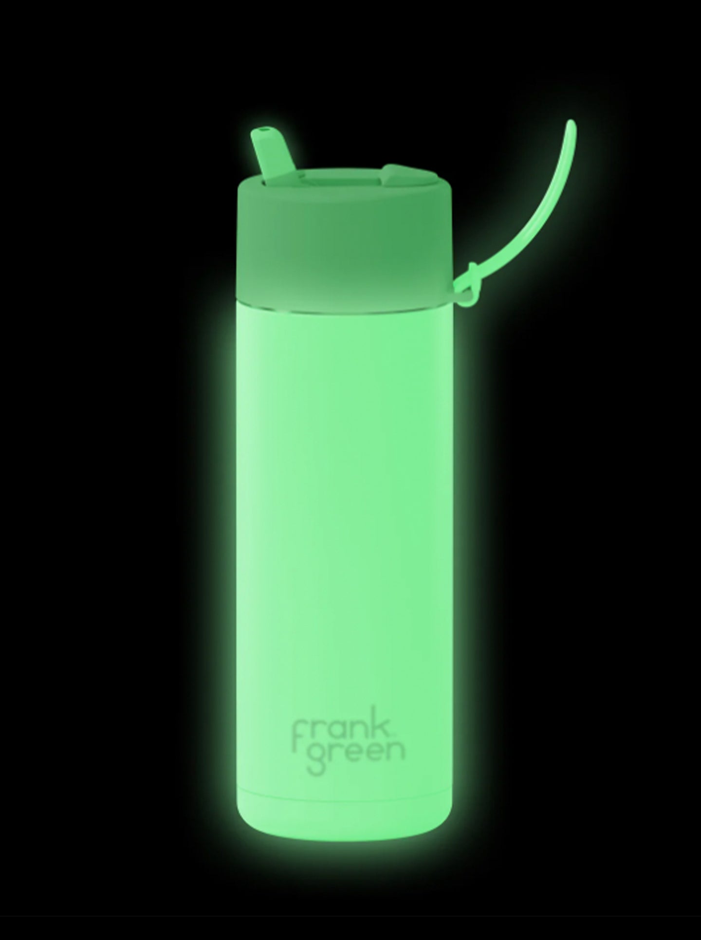 Glow Ceramic Reusable Bottle 20oz