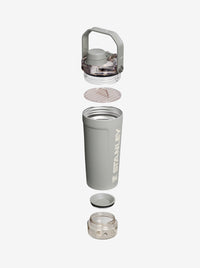Vitalize™ Shaker Bottle 20oz