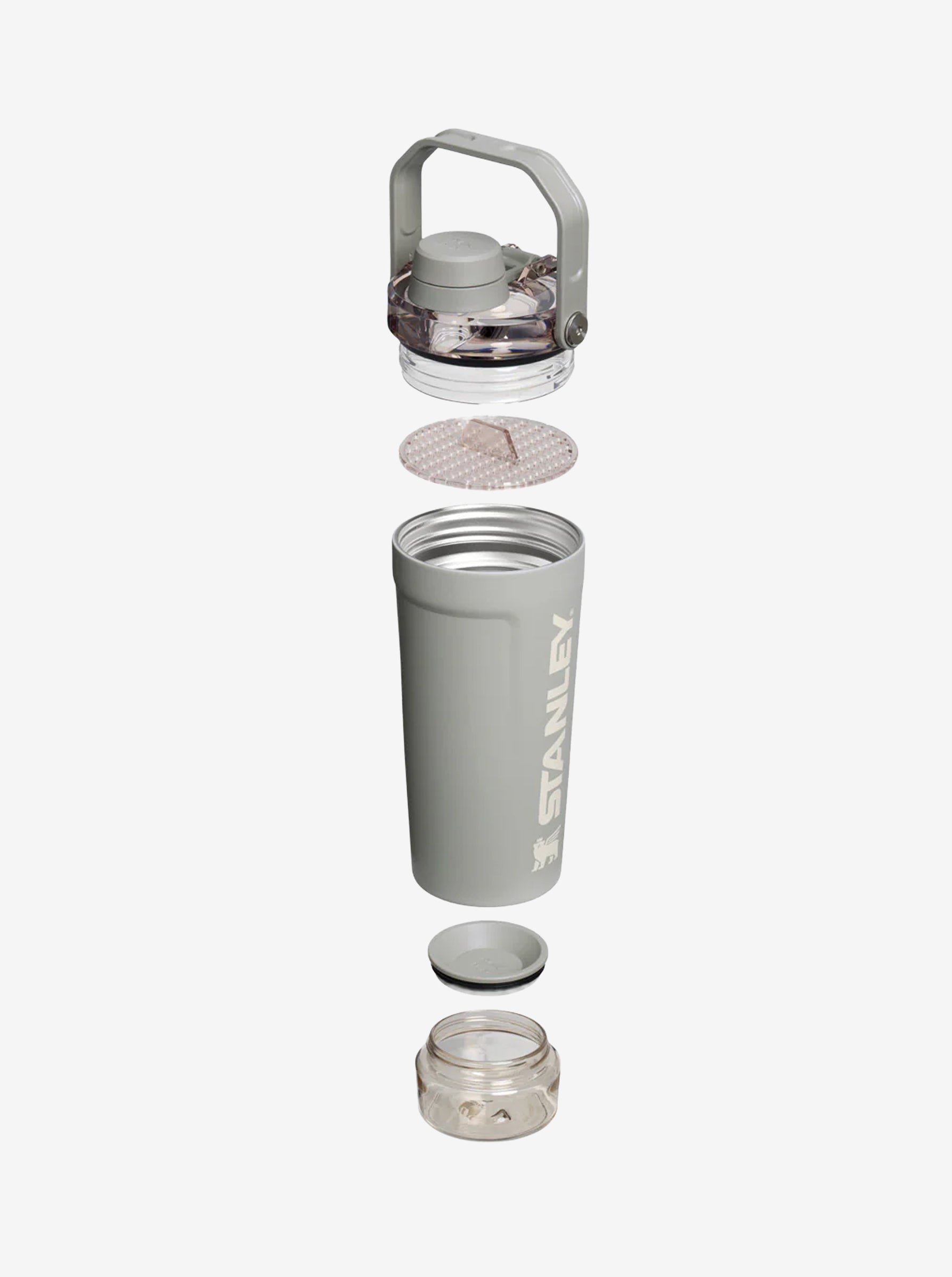 Vitalize™ Shaker Bottle 20oz