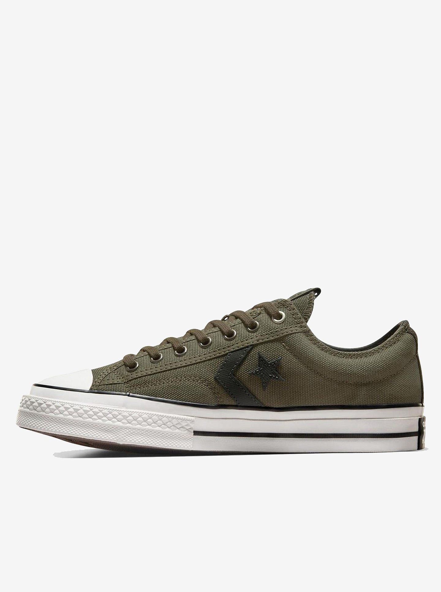 Star Player 76 Tectuff Overlays Low Top Unisex