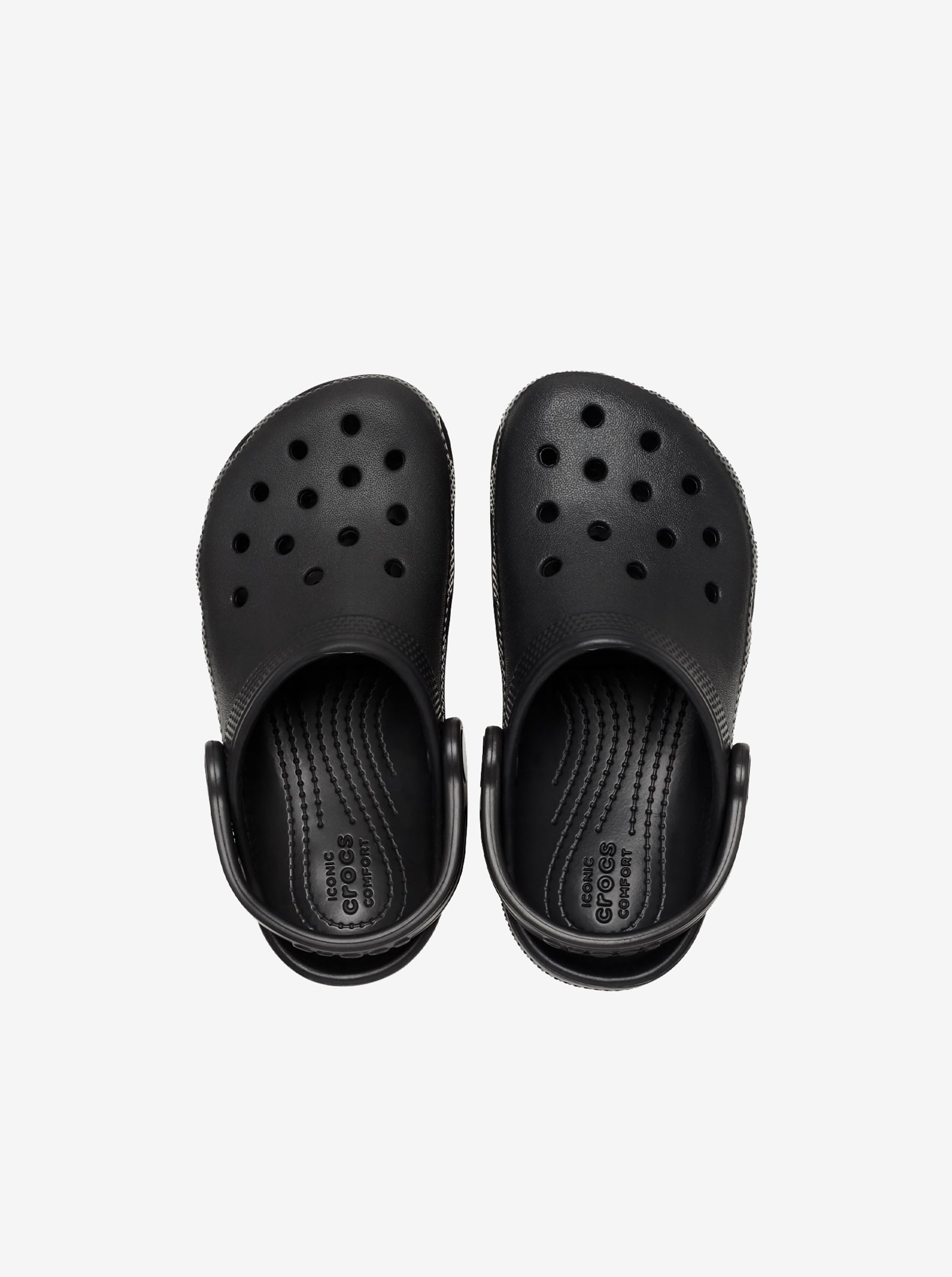 Classic Clog Infants