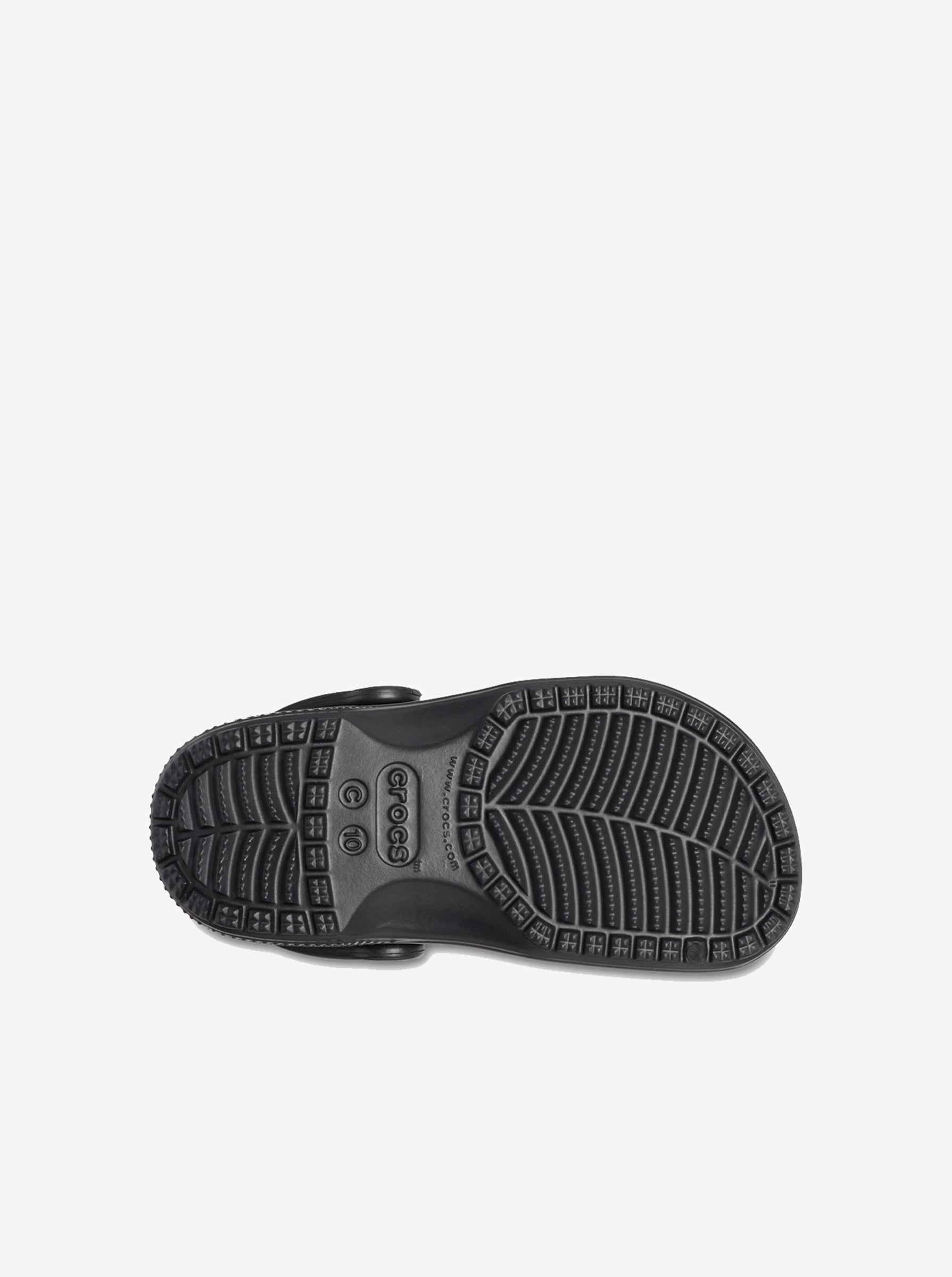 Classic Clog Infants