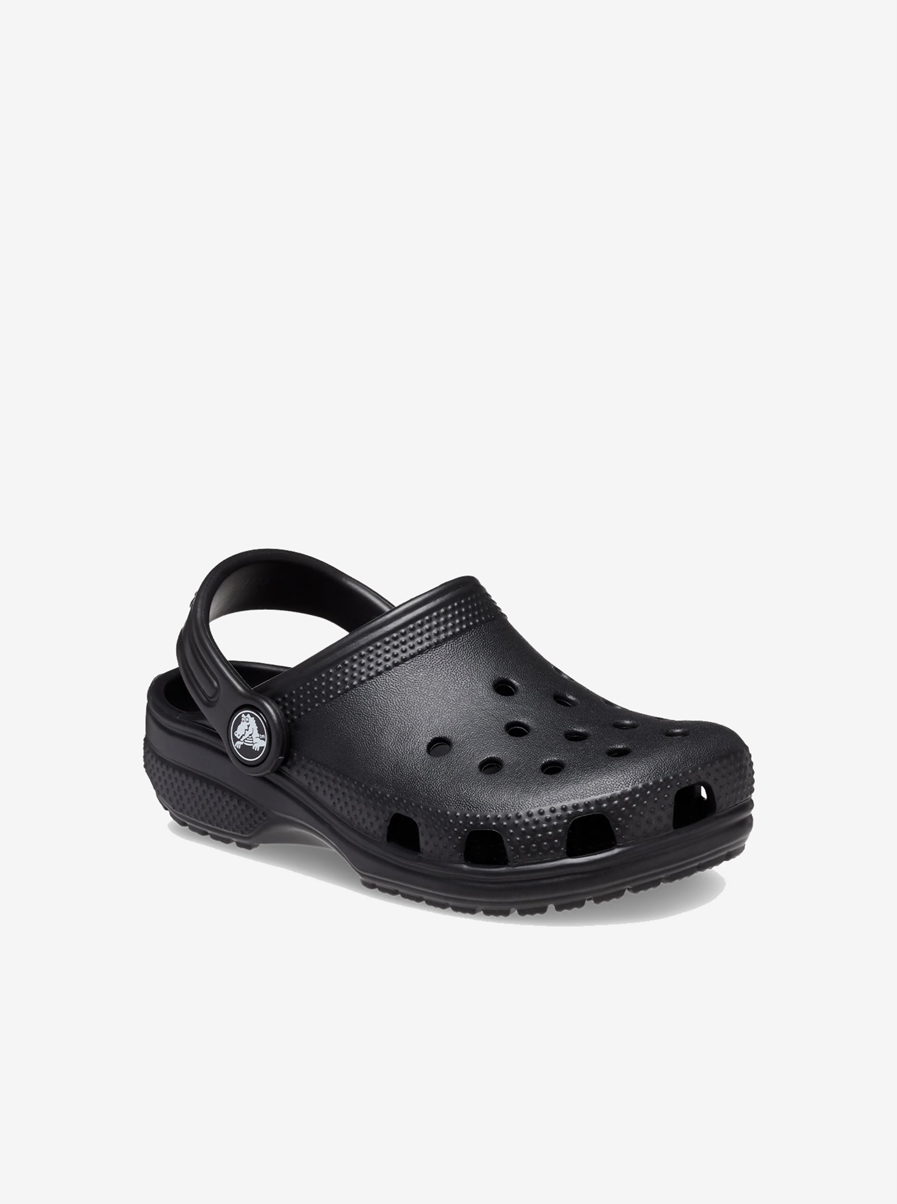 Classic Clog Infants