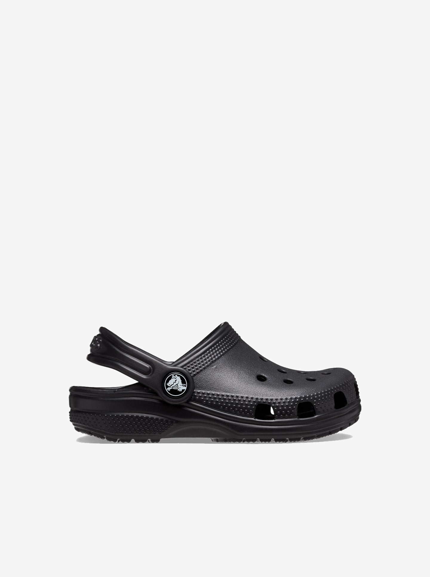 Classic Clog Infants