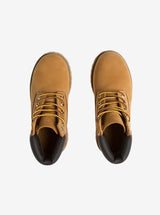 6-Inch Premium Waterproof Boot Kids