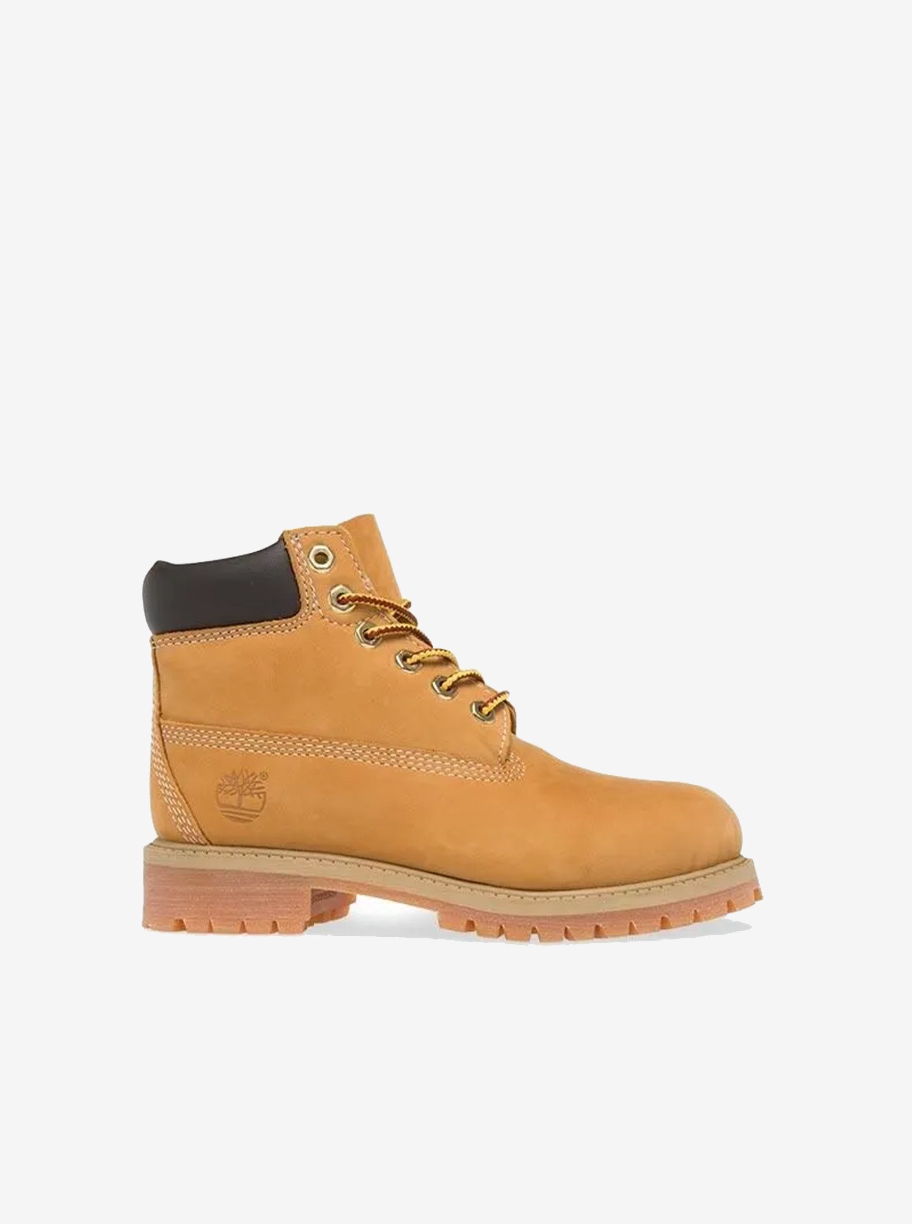 6-Inch Premium Waterproof Boot Kids