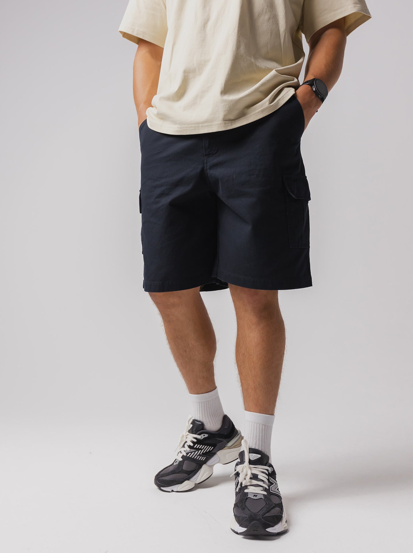 Tactical Cargo Shorts