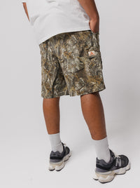 Tactical Cargo Shorts