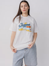 Mountain Graphic Tee