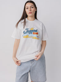 Mountain Graphic Tee