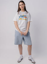 Mountain Graphic Tee