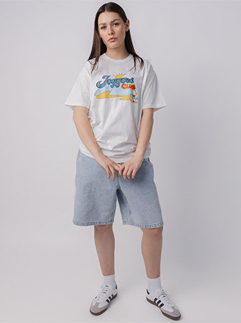 Mountain Graphic Tee